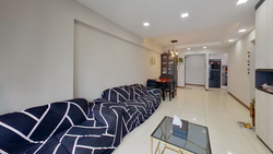Blk 633B Punggol Drive (Punggol), HDB 4 Rooms #377842001